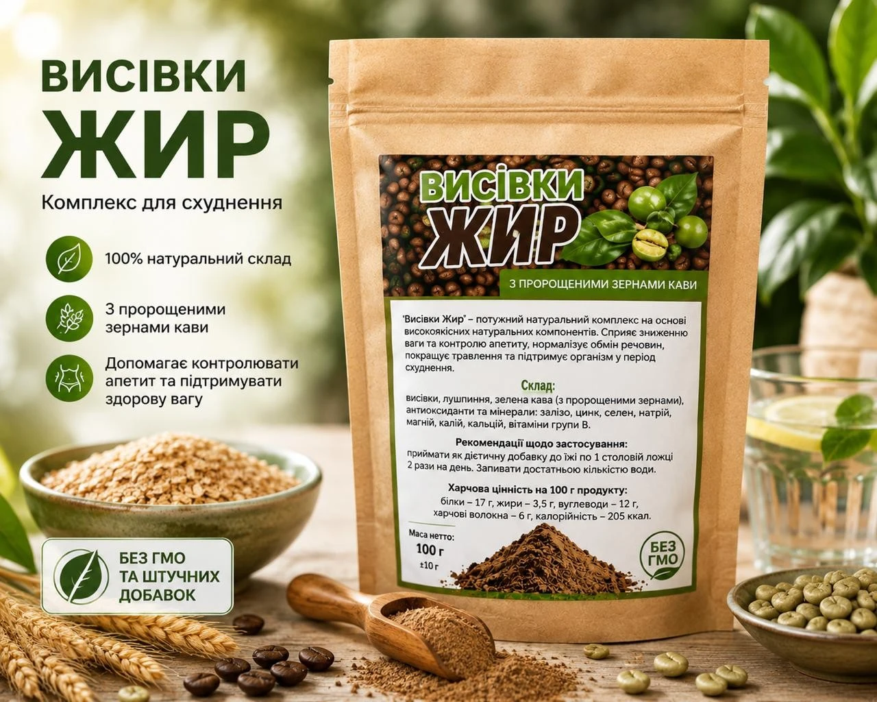 Висівки
